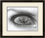 Tearful Encounter