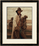 Lee Martin Standing Star Ranch