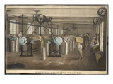Cotton Processing