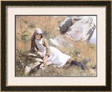 Buy When the Boats are Away at AllPosters.com