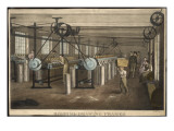 Cotton Processing