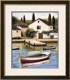 Buy On the Lake II at AllPosters.com