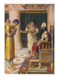 Daniel, Nebuchadnezzar