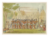 Dance of the Chiefs - Sioux