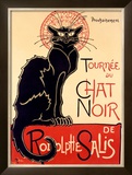 Buy Tournee du Chat Noir at AllPosters.com
