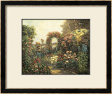 Buy Garden at AllPosters.com