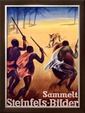 Buy Sammelt Steinfels-Bilder at AllPosters.com