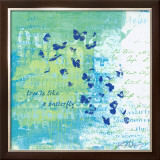 Buy Love Is Like a Butterfly at AllPosters.com