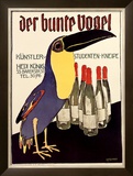 Buy Der Bunte Vogel at AllPosters.com