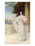 Consuelo Vanderbilt Balsan, Duchess of Marlborough