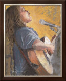 Buy A Song She Wrote at AllPosters.com
