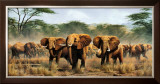 Buy Protecting the Flanks at AllPosters.com