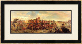 Quatre Bras, 1815