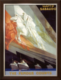 Buy Lloyd Sabaudo at AllPosters.com