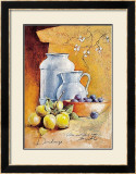 Buy Blue Silence I at AllPosters.com