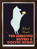 Samoyed Bistro