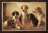 Buy Hounds at AllPosters.com