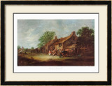 Buy A Village Fair at AllPosters.com