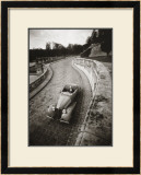 Cabriolet, France, c.1936 Framed Art Print