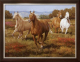 Buy The Thundering Herd at AllPosters.com