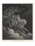 Death on a Pale Horse