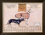 Spratt's Patent Ltd.