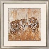 Buy Les Tigres I at AllPosters.com