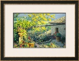 Buy Tuscan Terrace at AllPosters.com