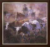 Buy Rising Sun n' Dust at AllPosters.com