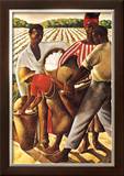 Cotton Pickers