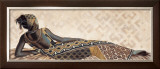 Buy Femme Africaine V at AllPosters.com