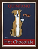 Quintano Hot Chocolate
