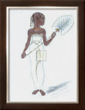 Designs for Cleopatra VI