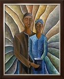 Buy Spiritual Bonding at AllPosters.com