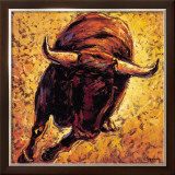 Buy Bulls I at AllPosters.com