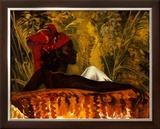 The Head Tie