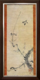 Buy Sparrows and Plum Tree at AllPosters.com