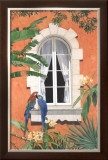 Buy Parrots with a View I at AllPosters.com