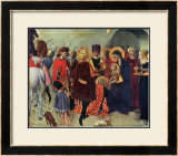 Buy Adoration of the Magi at AllPosters.com