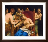 Buy Death of Cleopatra at AllPosters.com