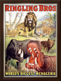 Ringling Brothers, World