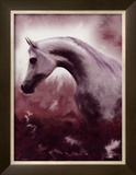 Buy Silver Stallion at AllPosters.com