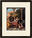 Buy Compagnie Faisant de la Musique at AllPosters.com