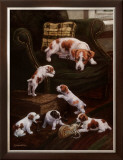Buy Still No Rest at AllPosters.com