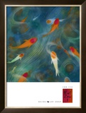 Buy Koi Zen I at AllPosters.com