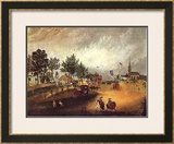 Barnstable Mass, 1857