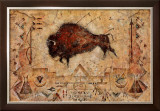 Buffalo Tribe Journey