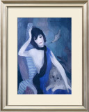 Buy Portrait de Mademoiselle Channel at AllPosters.com