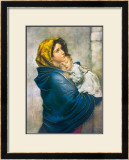 Buy Madonna of the Poor at AllPosters.com