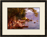 Villa Carlotta, Lake Como